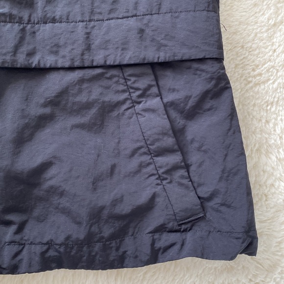 โค๏ธ Lululemon Always Effortless Jacket Size 6 Black - Picture 4 of 16